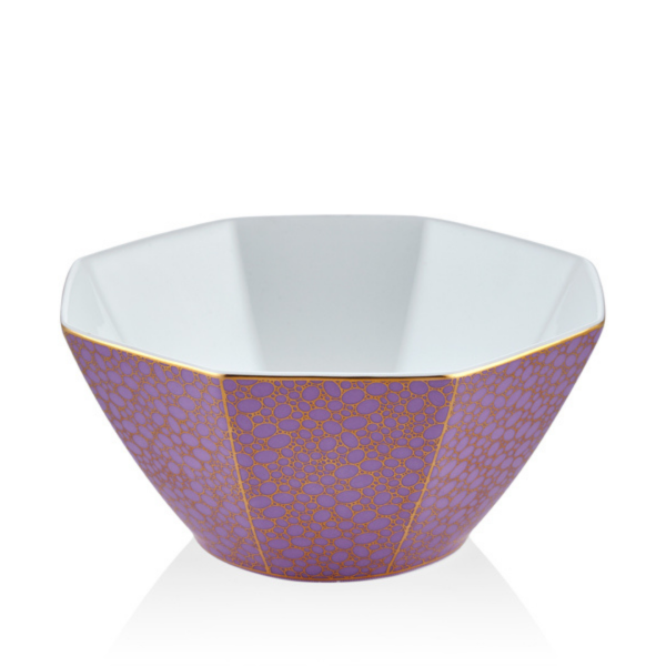 Tea Delight 15cm Bowl Prussian Blue (Çorba Kasesi)