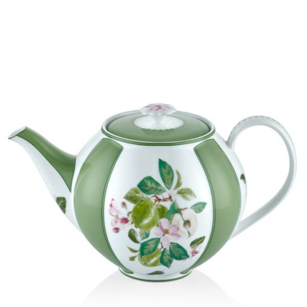 Tea Delight Teapot 1 Litre-Horticool (Demlik)