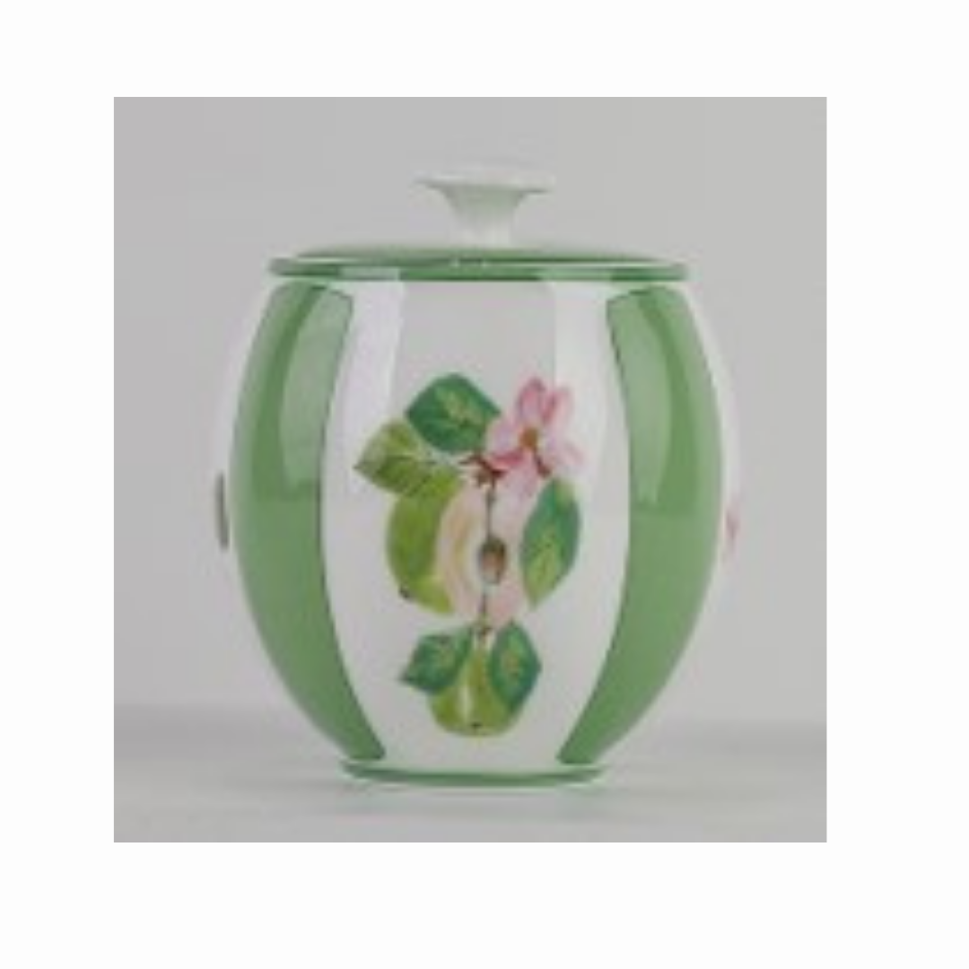 Tea Delight Sugar Bowl (Kavanoz)