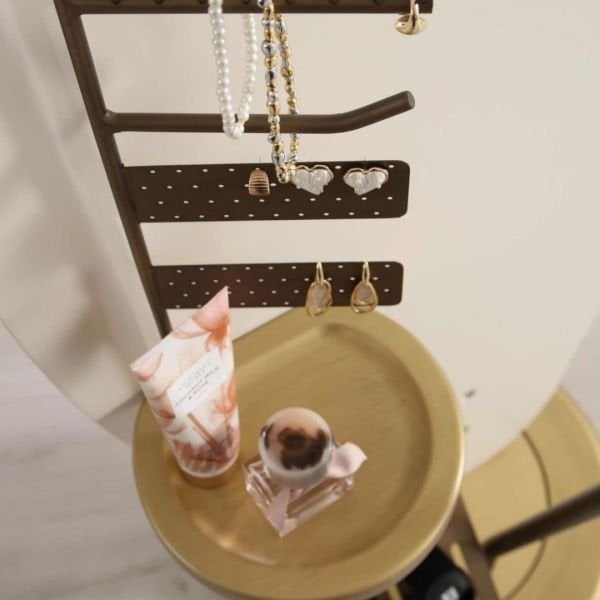 Dublin Ayna  ( Ekru )