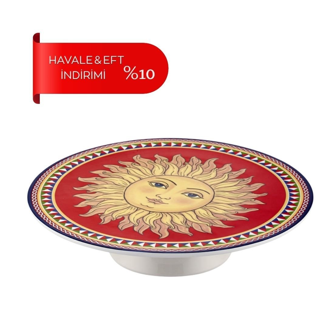 Joy Carmen Sun Shine Döner Kek Stant