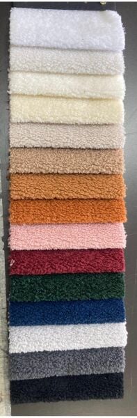 Mumy Tekli Sallanan Koltuk Beyaz / Pudra