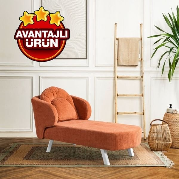 Panda Dinlenme Koltuğu