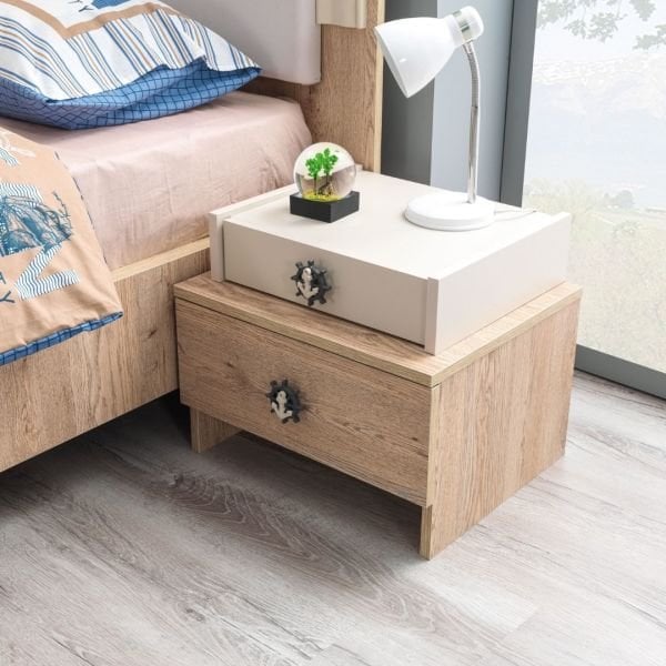 Alabanda Gemici Komidin