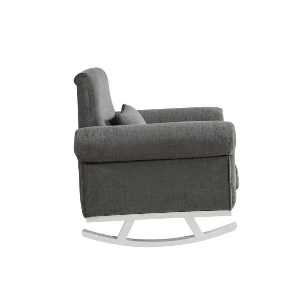 Mios Tekli Sallanan Koltuk