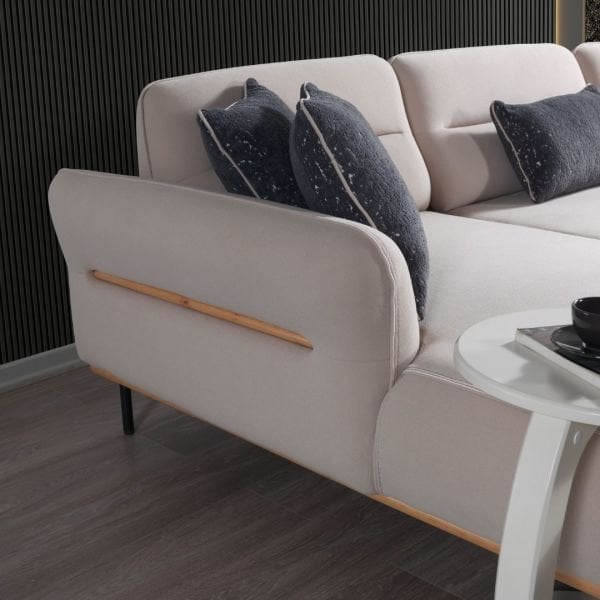 Tibet Mini Köşe Takımı