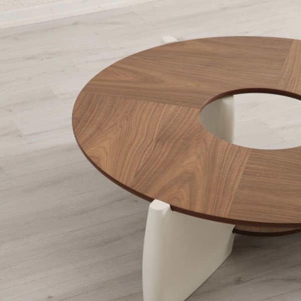 Tosca  Orta Sehpa (Ceviz)