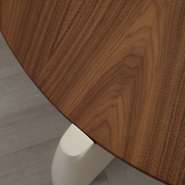 Tosca  Orta Sehpa (Ceviz)