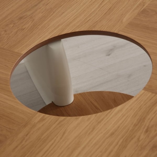 Tosca  Orta Sehpa (Meşe)