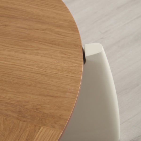 Tosca  Orta Sehpa (Meşe)