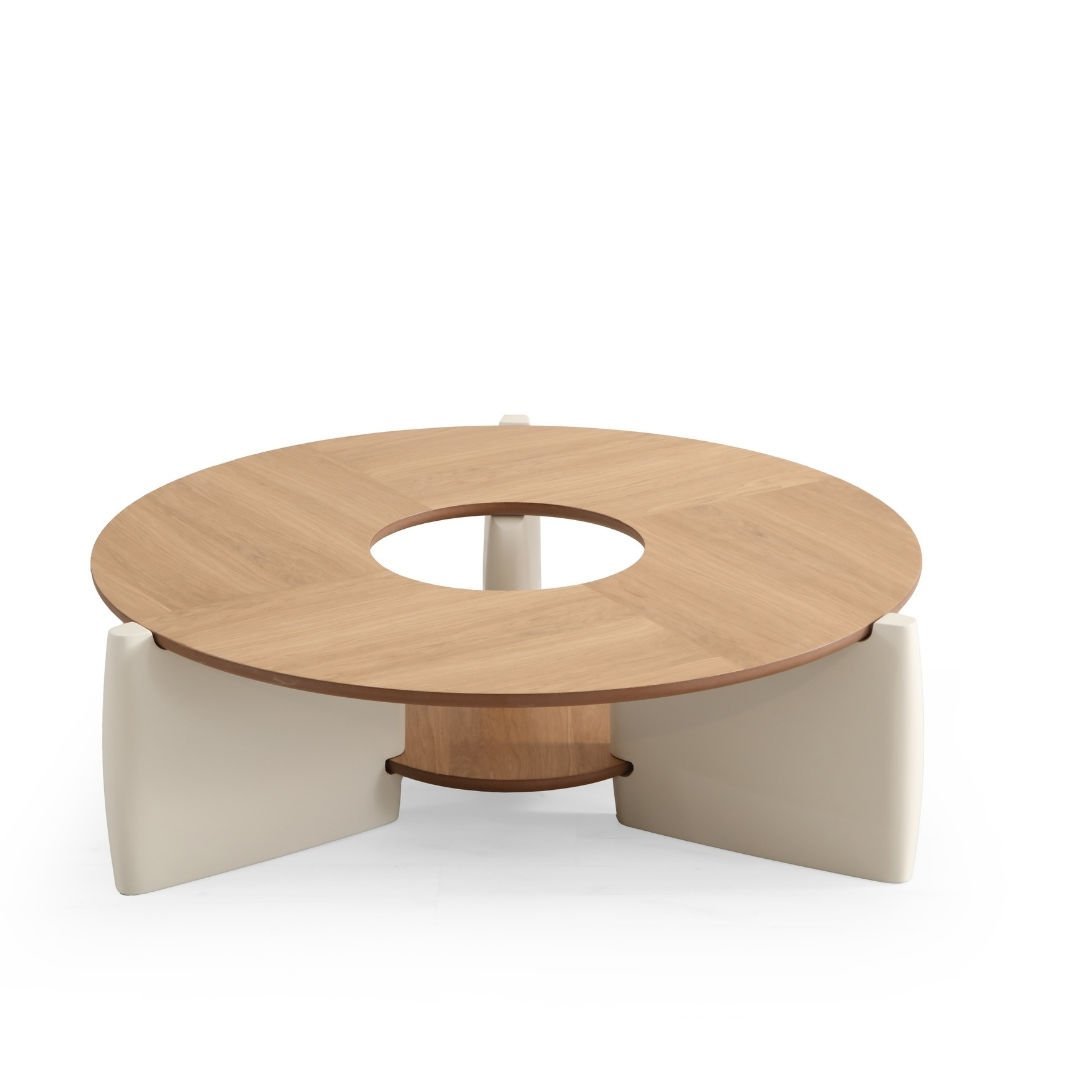 Tosca  Orta Sehpa (Meşe)