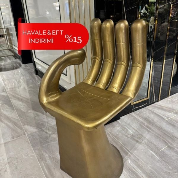 Gold Döküm El Berjel