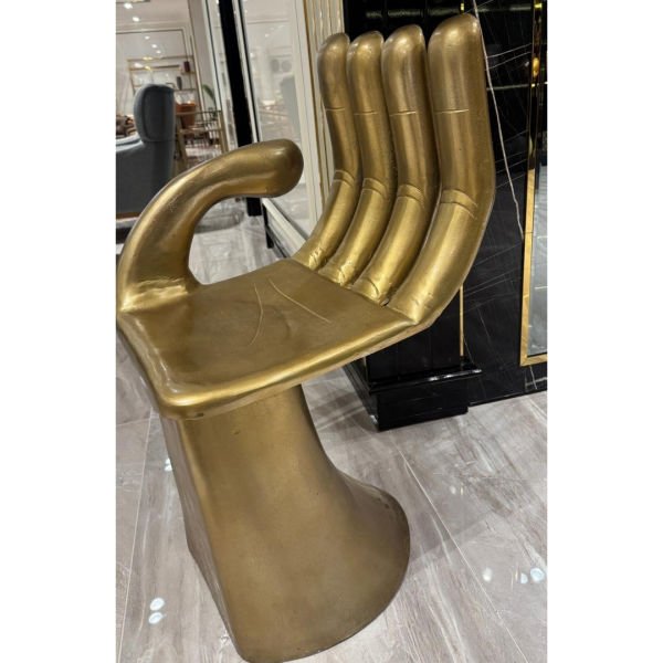 Gold Döküm El Berjel