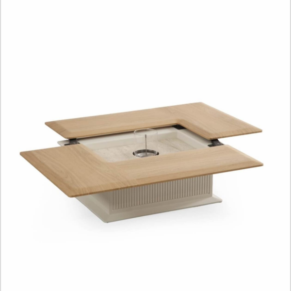 Orta Sehpa Event  Meşe