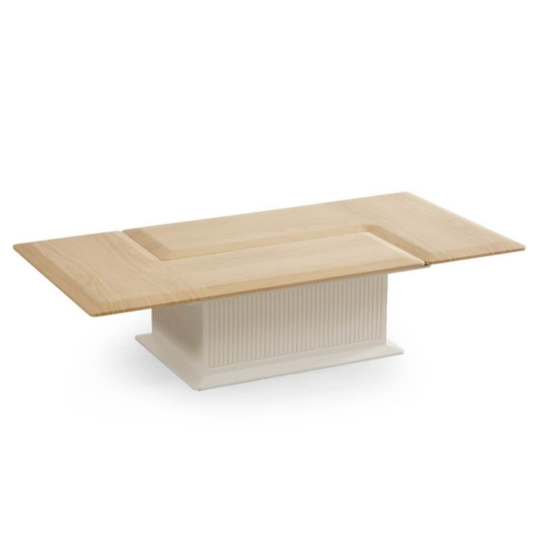 Orta Sehpa Event  Meşe