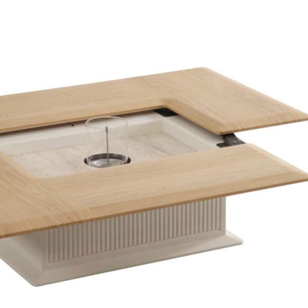 Orta Sehpa Event  Meşe