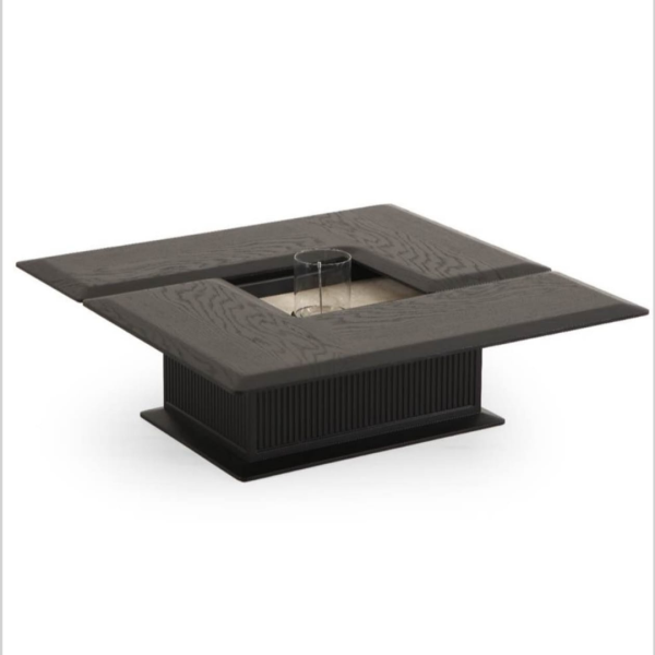 Event Orta Sehpa Siyah