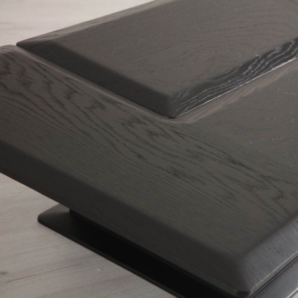 Event Orta Sehpa Siyah