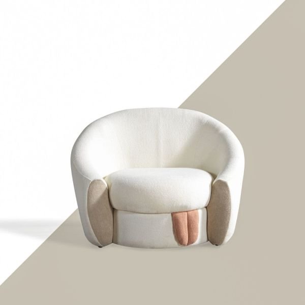 Dilli Piko Tekli  Koltuk