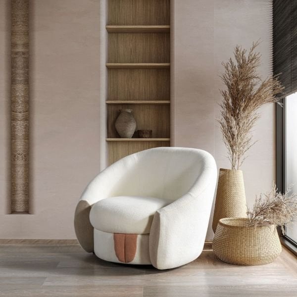 Dilli Piko Tekli  Koltuk