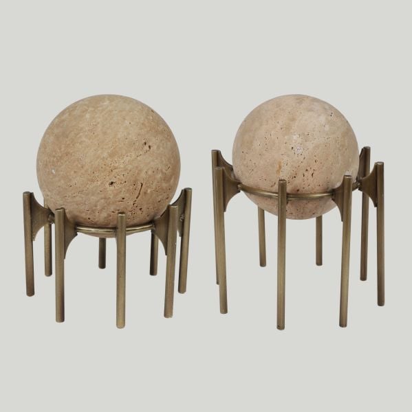 Traverten Alia  Dekor Set