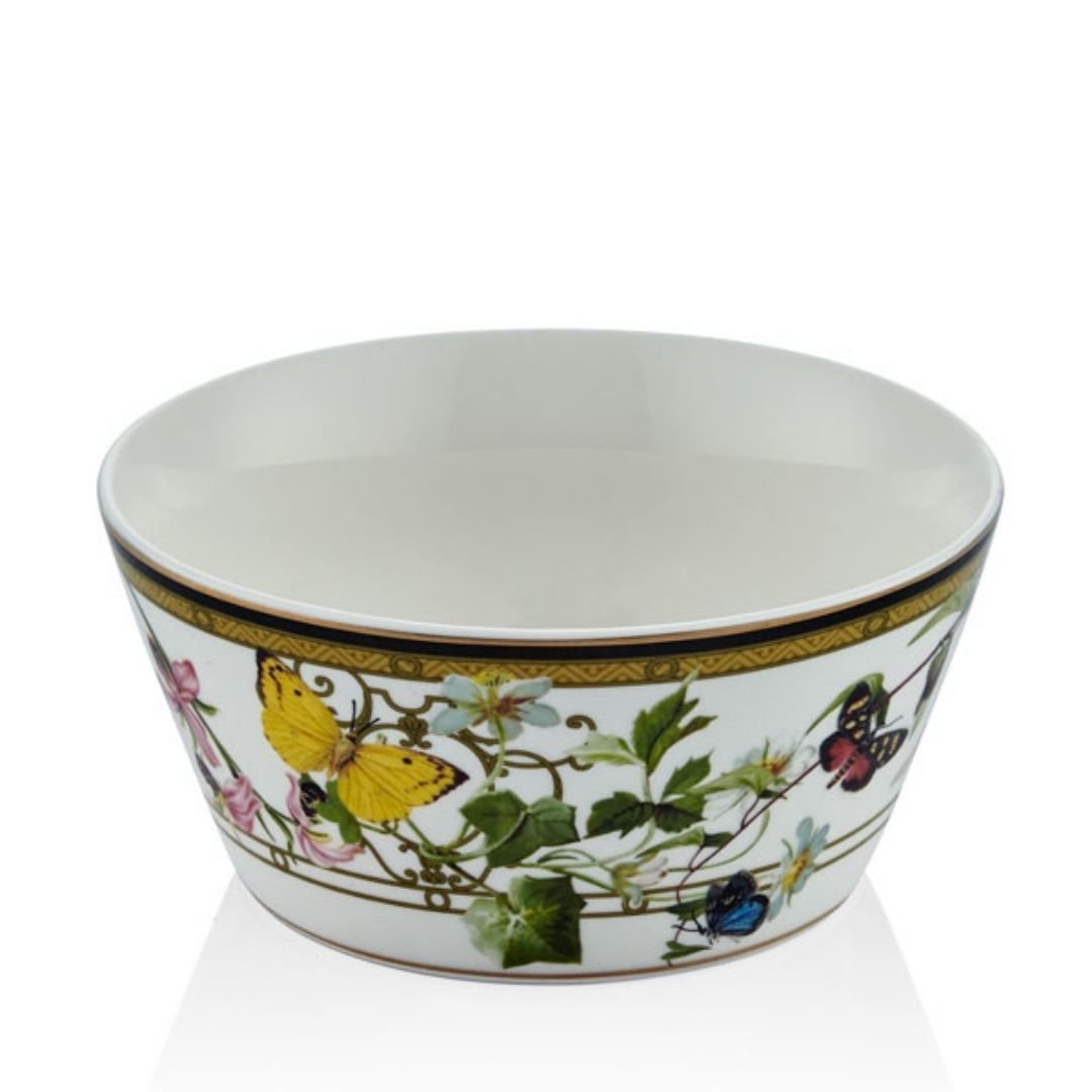 Joy Carmen Muse Garden 6'lı Çorba Tabak 13 cm