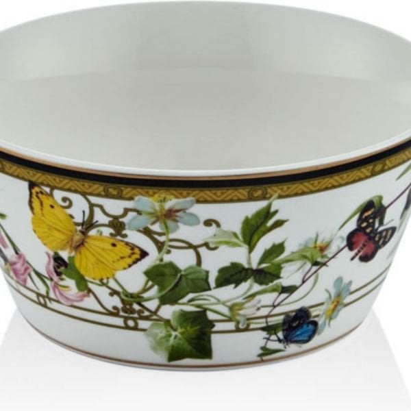 Joy Carmen Muse Garden 6'lı Çorba Tabak 13 cm