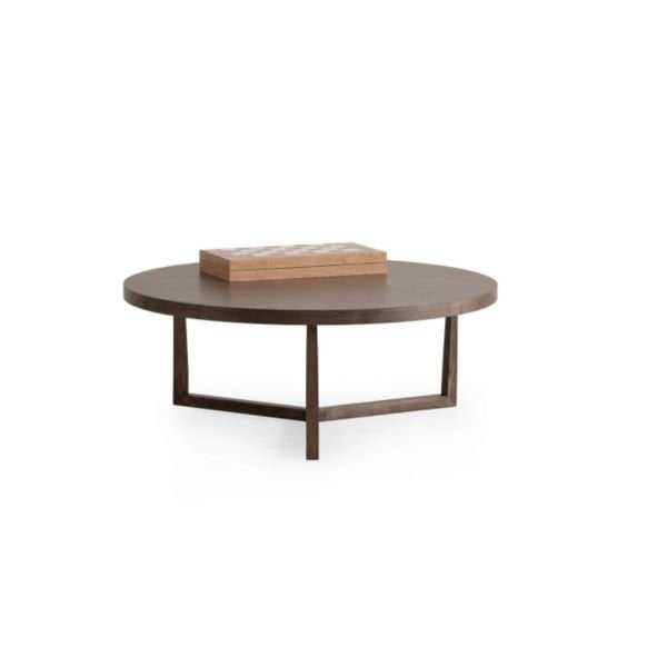 Asos Round Orta Sehpa