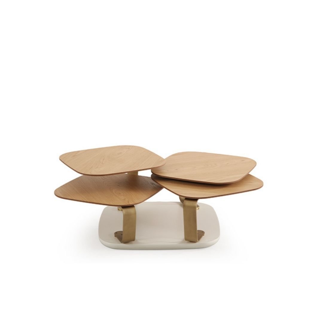 Bentley Orta Sehpa Meşe