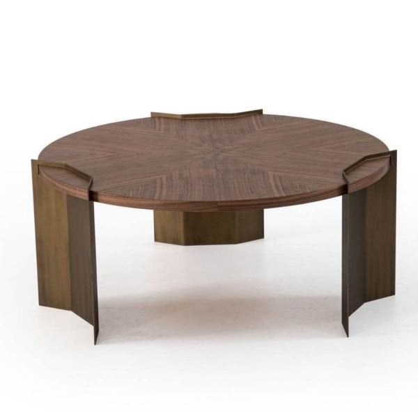 Molly Set Walnut