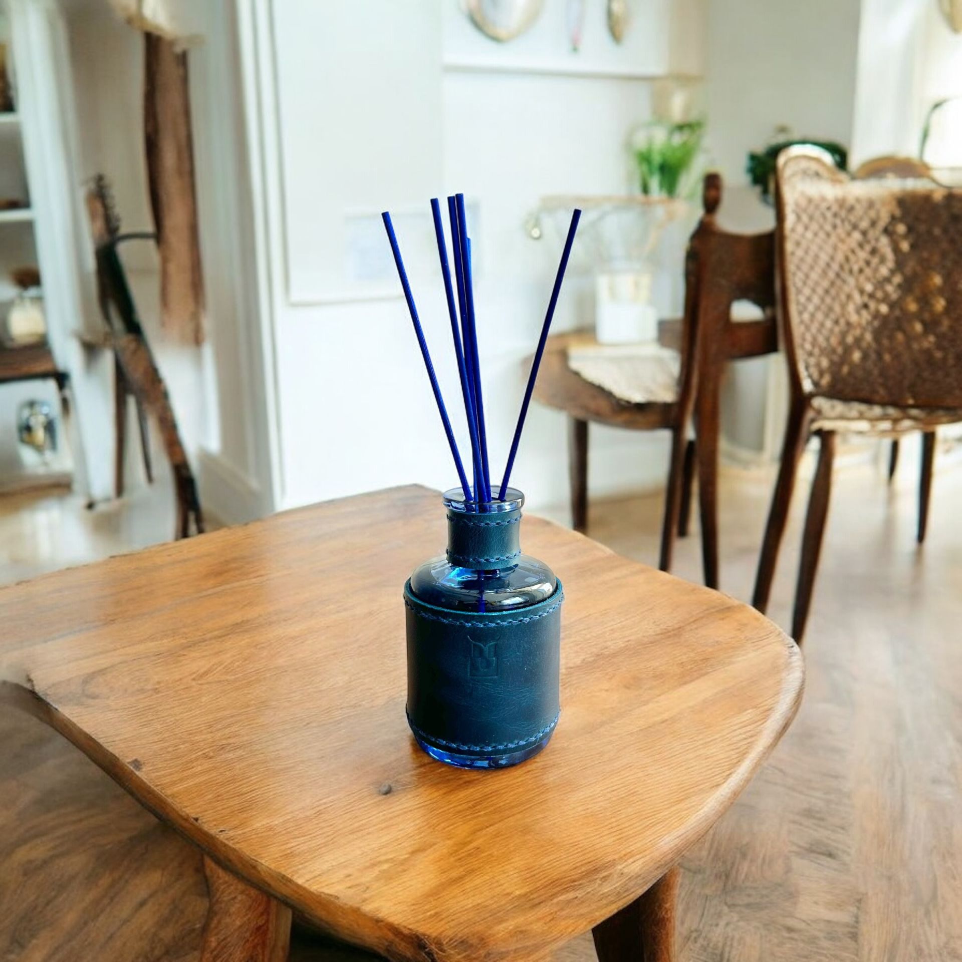 Odora | Oda Kokusu Green Floral Citrus – Mavi