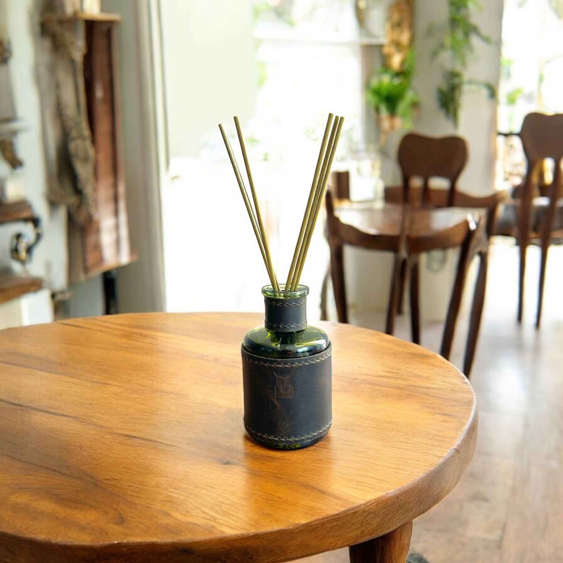 Odora | Oda Kokusu Green Fruity – Oliv