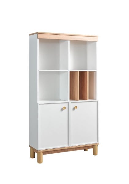 UkyCo Momo Kitaplık