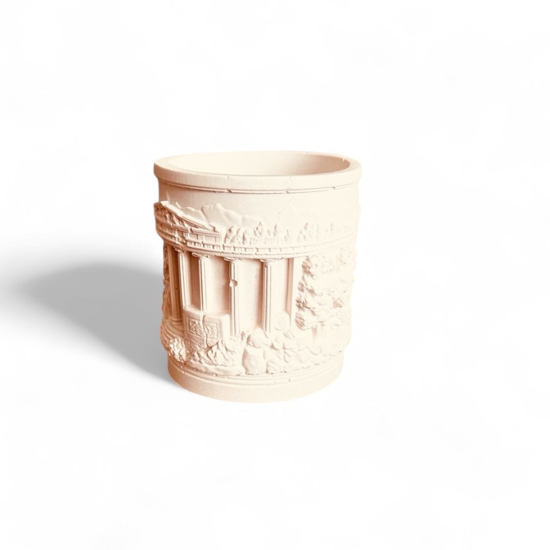 Artelix - Denfix Antik Kalemlik | Bakır