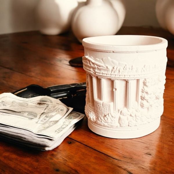 Artelix - Denfix Antik Kalemlik | Bakır