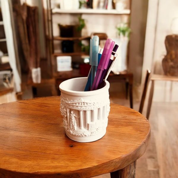 Artelix - Denfix Antik Kalemlik | Bakır