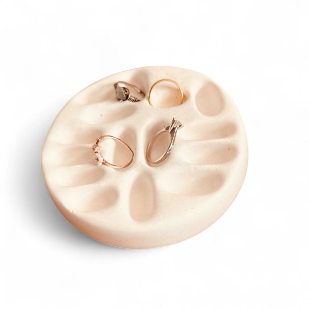 Orelé  - Denfix Yüzüklük | Bakır