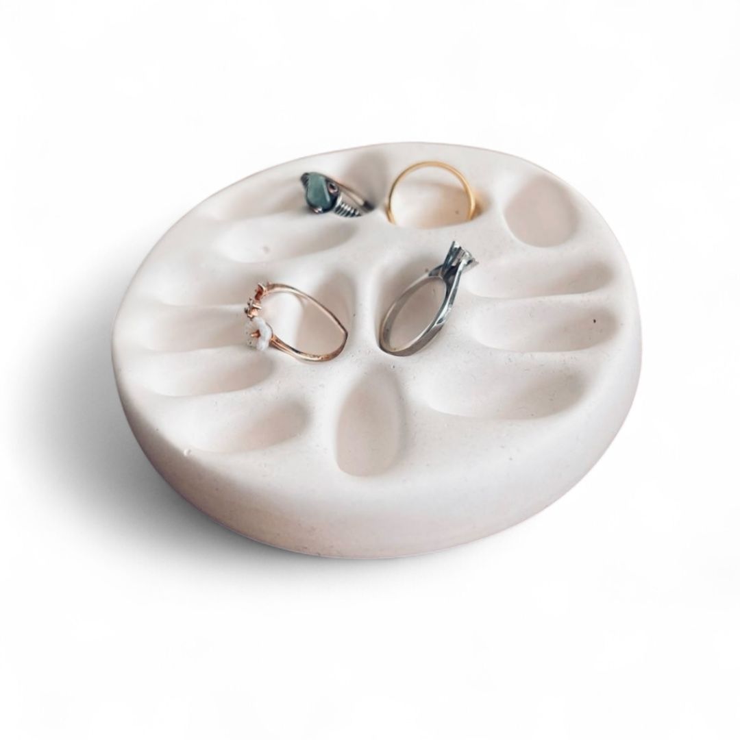 Orelé  - Denfix Yüzüklük | Mavi