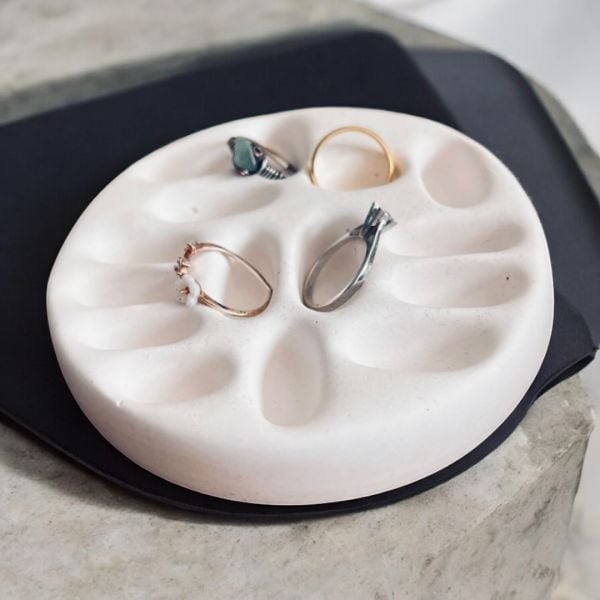 Orelé  - Denfix Yüzüklük | Mavi