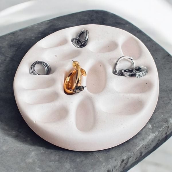 Orelé  - Denfix Yüzüklük | Mavi