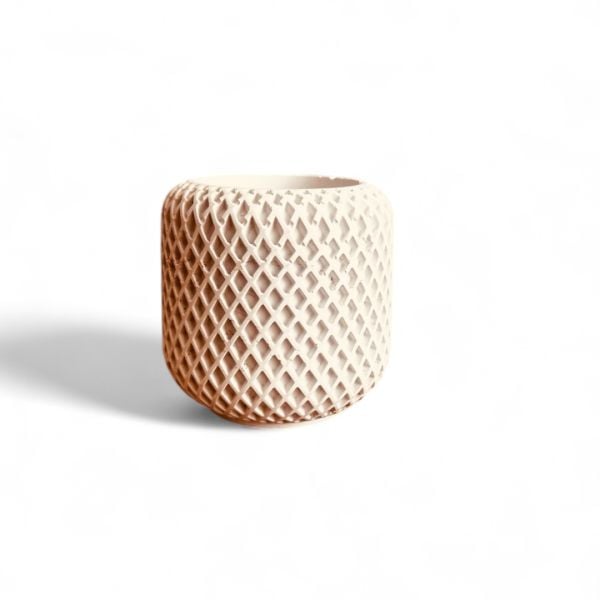 Lumyka - Denfix Modern Kalemlik | Bakır