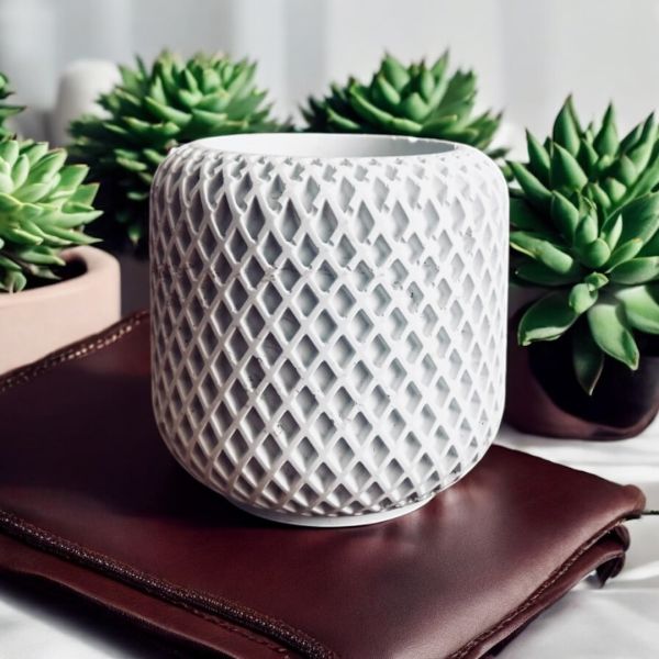 Kalemlik Lumyka Denfix Modern Mavi