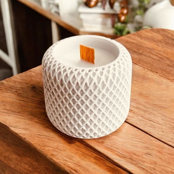 Mum Lumyka Denfix Modern | Bakır