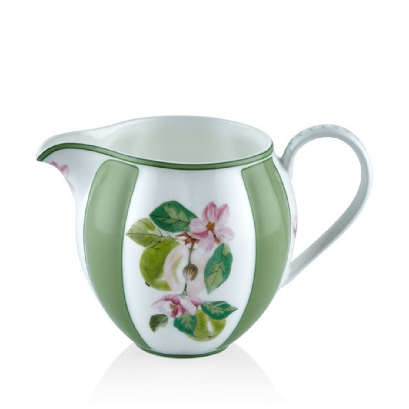 Yesıl Sütlük Tea Delight Horticool Green 200ml