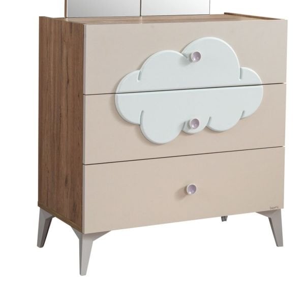 UkyCo Moonlight Sıfonyer