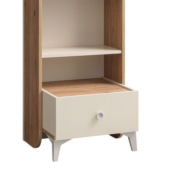 UkyCo  Moonlight Kitaplık