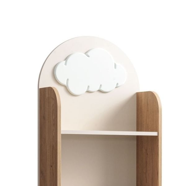 UkyCo  Moonlight Kitaplık