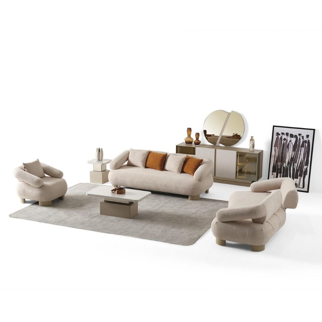 Elera Koltuk Takımı