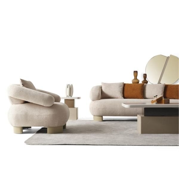 Elera Koltuk Takımı