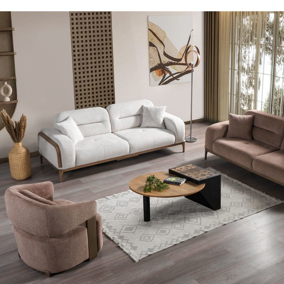 Ukyco Bandera  Koltuk Takımı